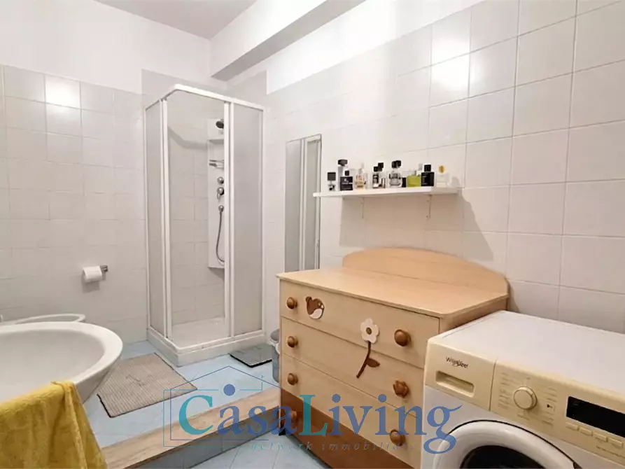 Immagine 21 di Villetta a schiera in vendita  in via regione siciliana 78/A a Monreale