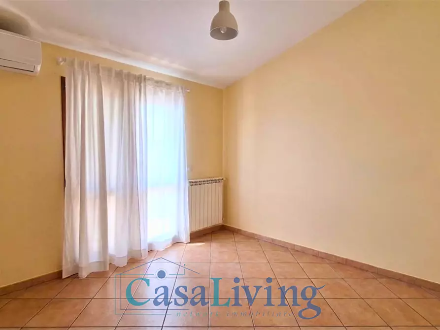 Immagine 27 di Villetta a schiera in vendita  in via regione siciliana 78/A a Monreale