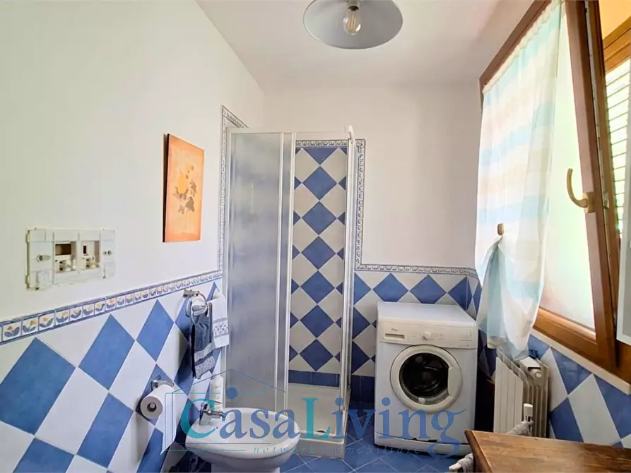 Immagine 30 di Villetta a schiera in vendita  in via regione siciliana 78/A a Monreale