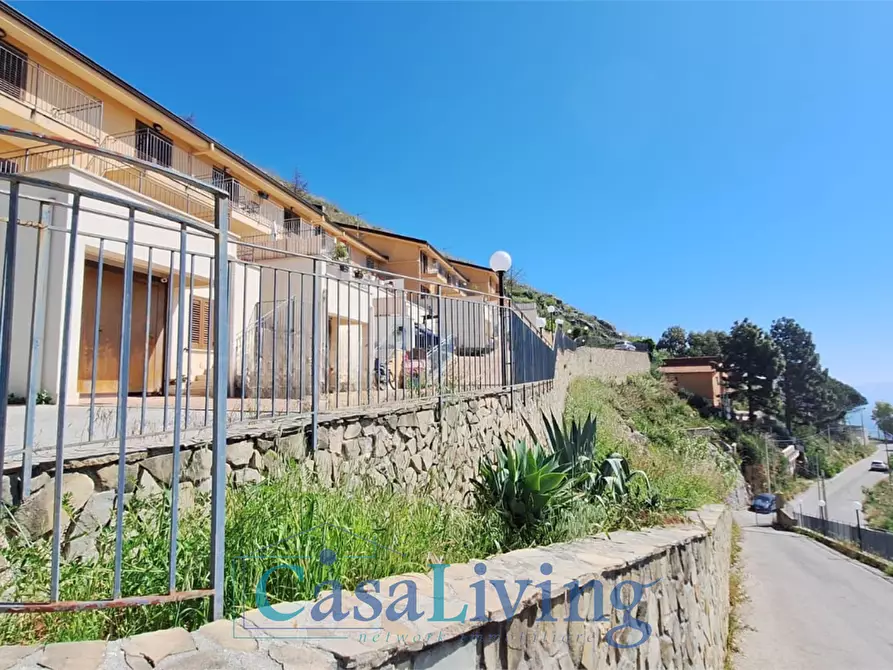 Immagine 33 di Villetta a schiera in vendita  in via regione siciliana 78/A a Monreale
