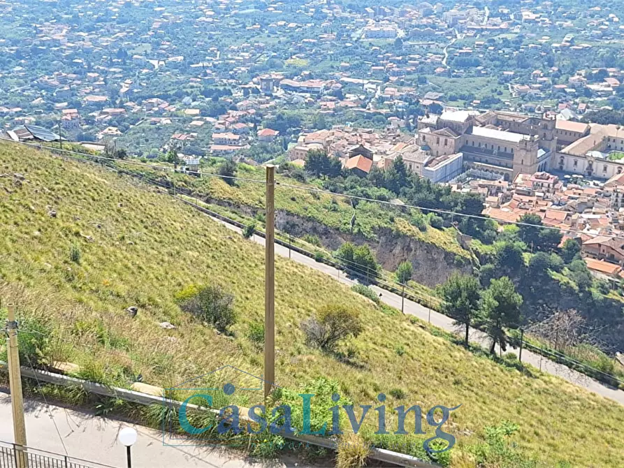 Immagine 35 di Villetta a schiera in vendita  in via regione siciliana 78/A a Monreale