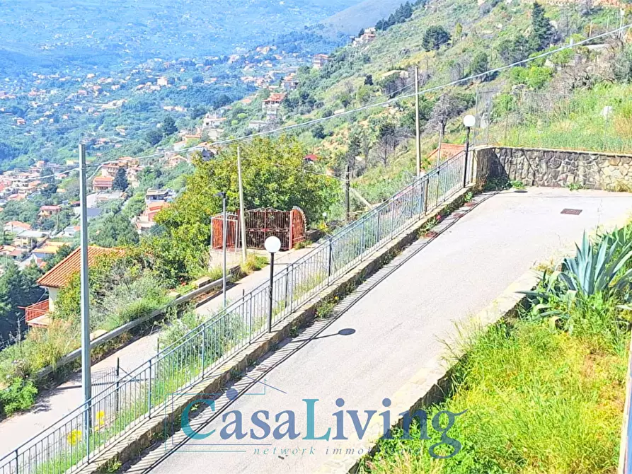 Immagine 37 di Villetta a schiera in vendita  in via regione siciliana 78/A a Monreale