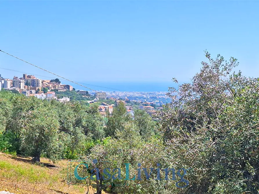 Immagine 1 di Terreno edificabile in vendita  in contrada santa rosalia a Monreale