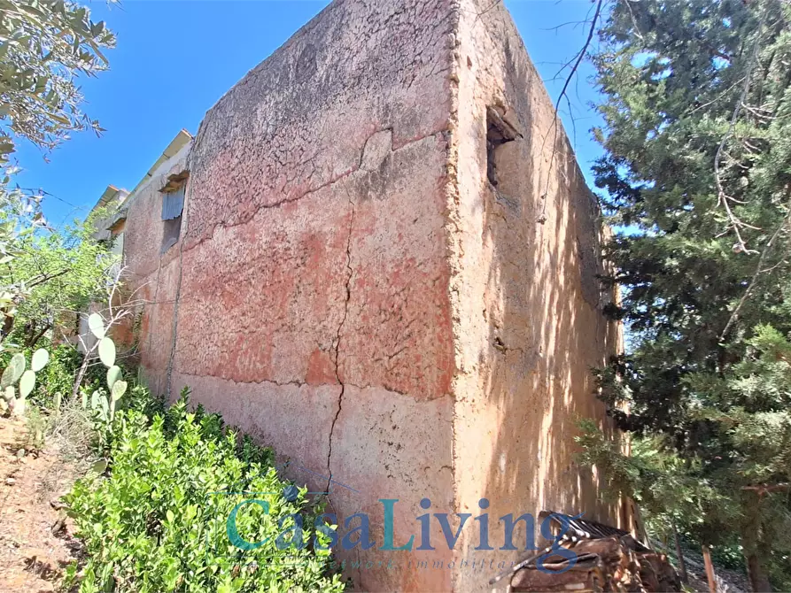 Immagine 11 di Terreno edificabile in vendita  in contrada santa rosalia a Monreale