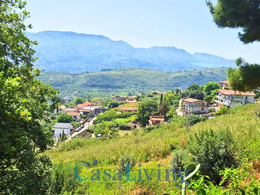 Immagine 13 di Terreno edificabile in vendita  in contrada santa rosalia a Monreale