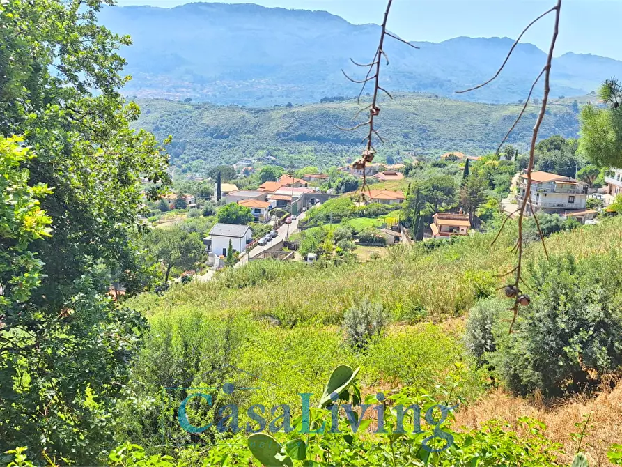 Immagine 14 di Terreno edificabile in vendita  in contrada santa rosalia a Monreale