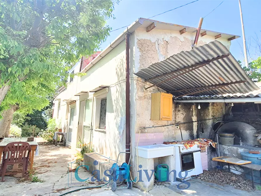Immagine 17 di Terreno edificabile in vendita  in contrada santa rosalia a Monreale