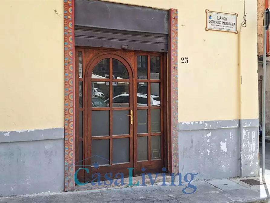 Immagine 3 di Negozio in affitto  in piazza vittorio emanuele 25 a Monreale