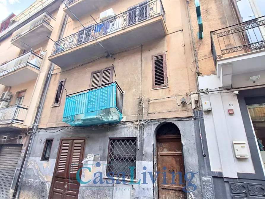 Immagine 1 di Appartamento in affitto  in via antonio veneziano 83 a Monreale