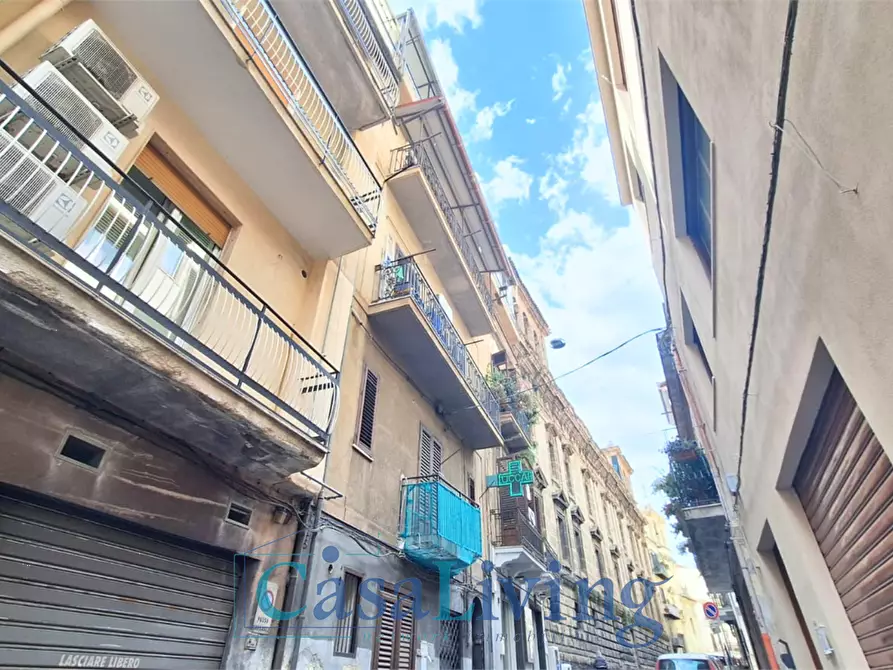 Immagine 2 di Appartamento in affitto  in via antonio veneziano 83 a Monreale