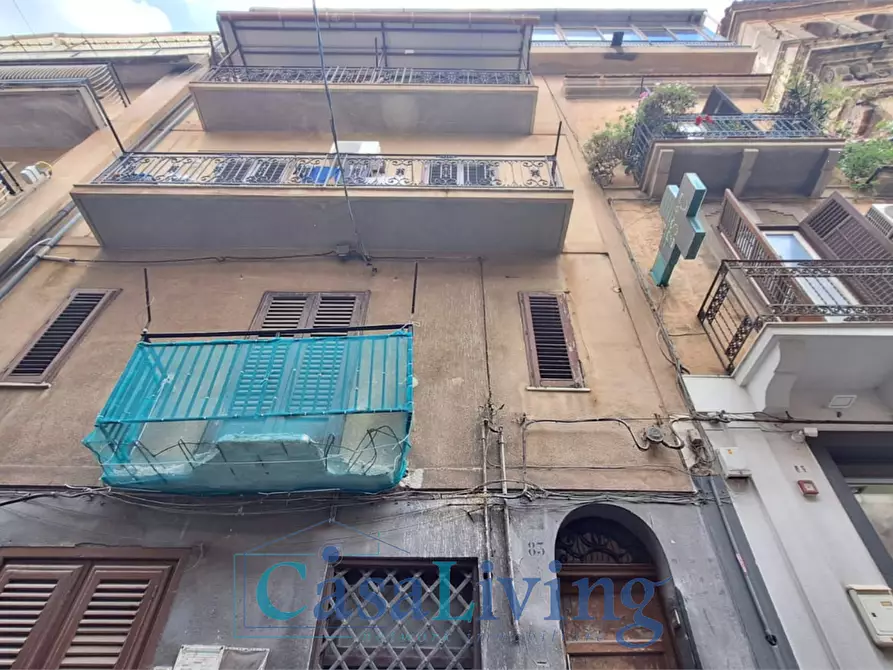 Immagine 3 di Appartamento in affitto  in via antonio veneziano 83 a Monreale