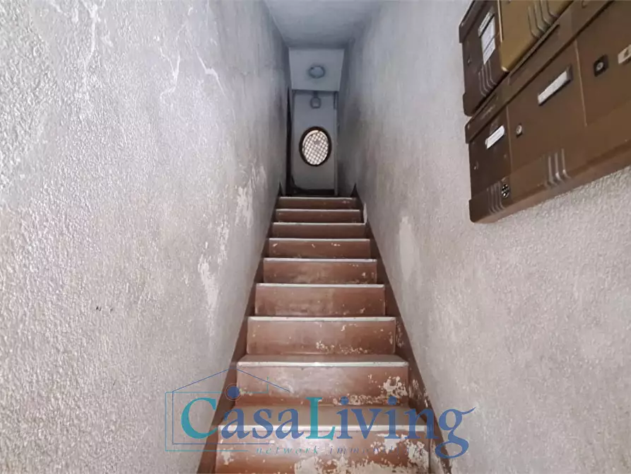 Immagine 4 di Appartamento in affitto  in via antonio veneziano 83 a Monreale