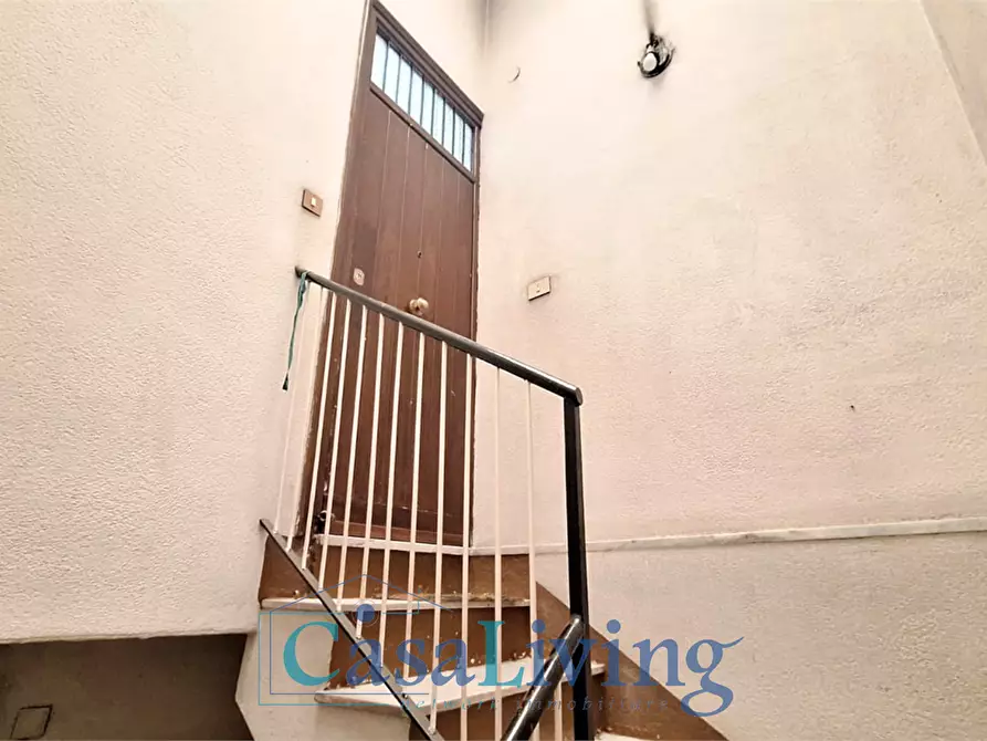 Immagine 6 di Appartamento in affitto  in via antonio veneziano 83 a Monreale
