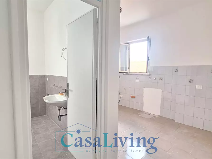 Immagine 20 di Appartamento in affitto  in via antonio veneziano 83 a Monreale