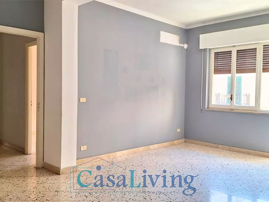 Immagine 2 di Appartamento in affitto  in Via saverio scrofani  15 a Palermo
