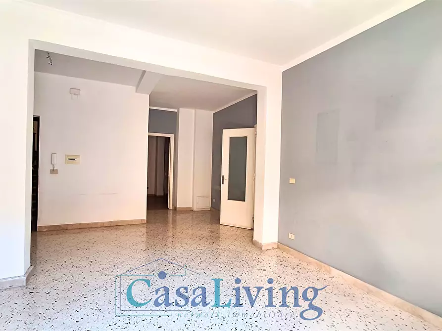 Immagine 4 di Appartamento in affitto  in Via saverio scrofani  15 a Palermo