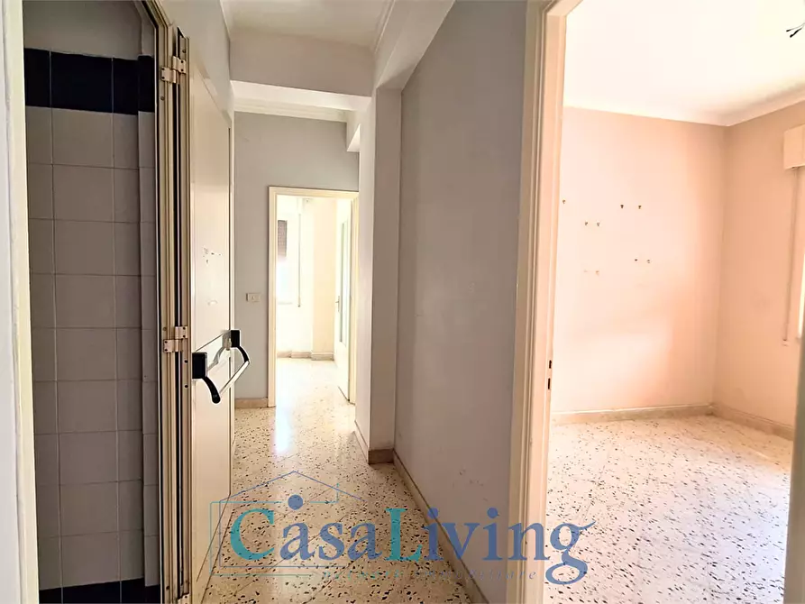 Immagine 6 di Appartamento in affitto  in Via saverio scrofani  15 a Palermo
