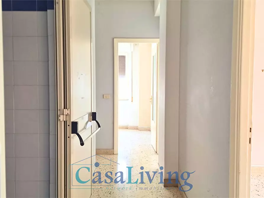 Immagine 7 di Appartamento in affitto  in Via saverio scrofani  15 a Palermo