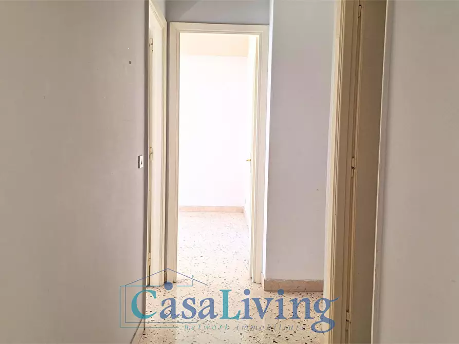 Immagine 11 di Appartamento in affitto  in Via saverio scrofani  15 a Palermo