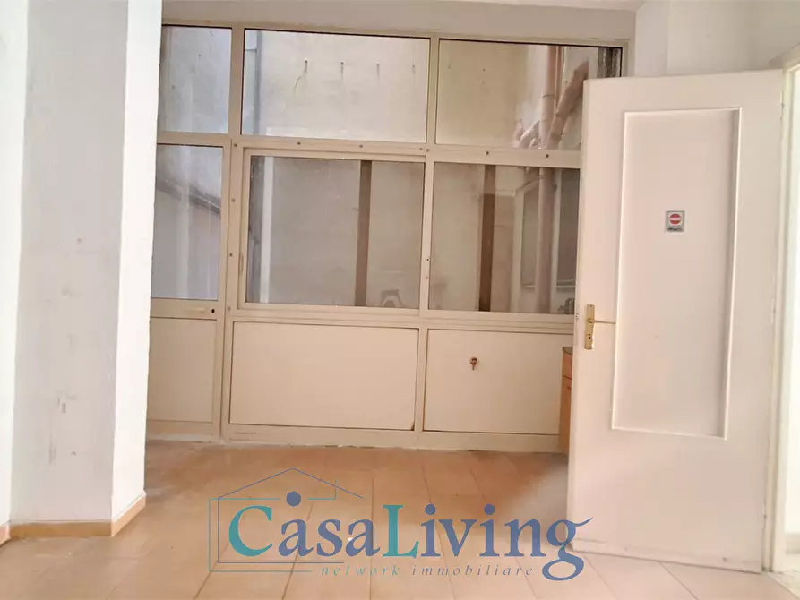 Immagine 14 di Appartamento in affitto  in Via saverio scrofani  15 a Palermo