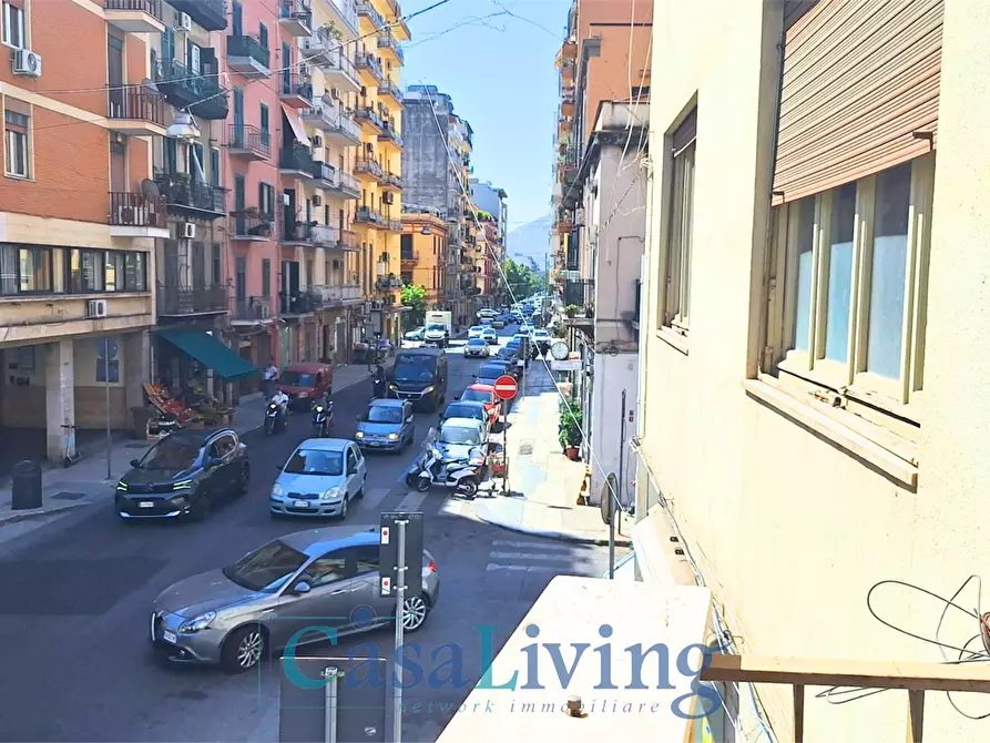 Immagine 21 di Appartamento in affitto  in Via saverio scrofani  15 a Palermo