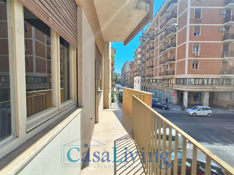 Immagine 23 di Appartamento in affitto  in Via saverio scrofani  15 a Palermo