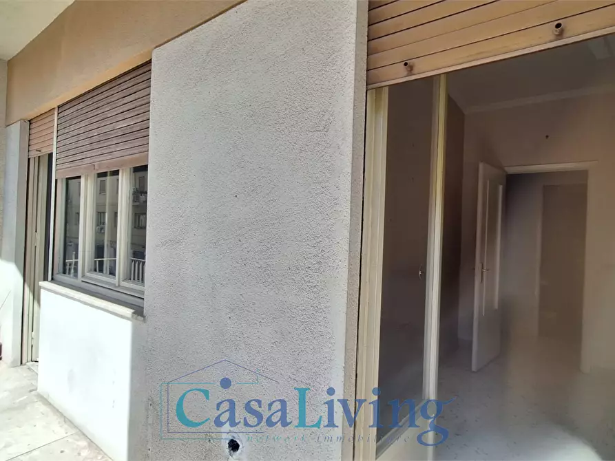 Immagine 24 di Appartamento in affitto  in Via saverio scrofani  15 a Palermo
