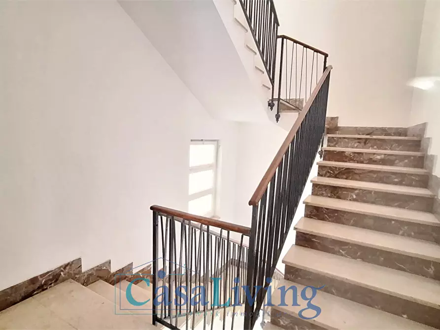 Immagine 27 di Appartamento in affitto  in Via saverio scrofani  15 a Palermo