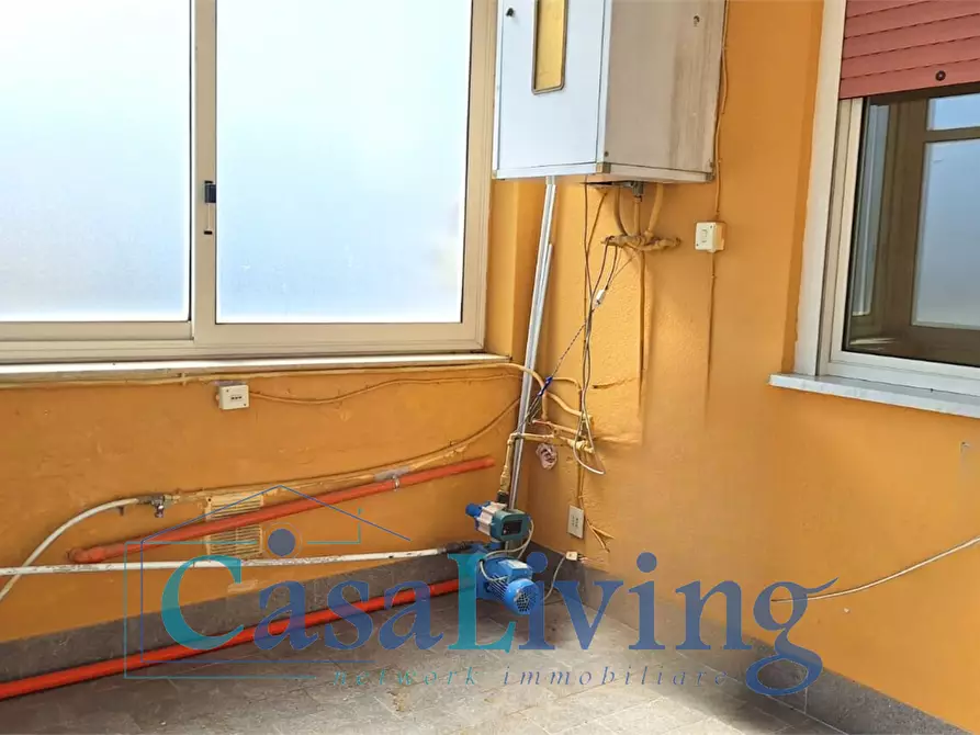 Immagine 23 di Appartamento in vendita  in Via Aldo Moro 18 a Monreale