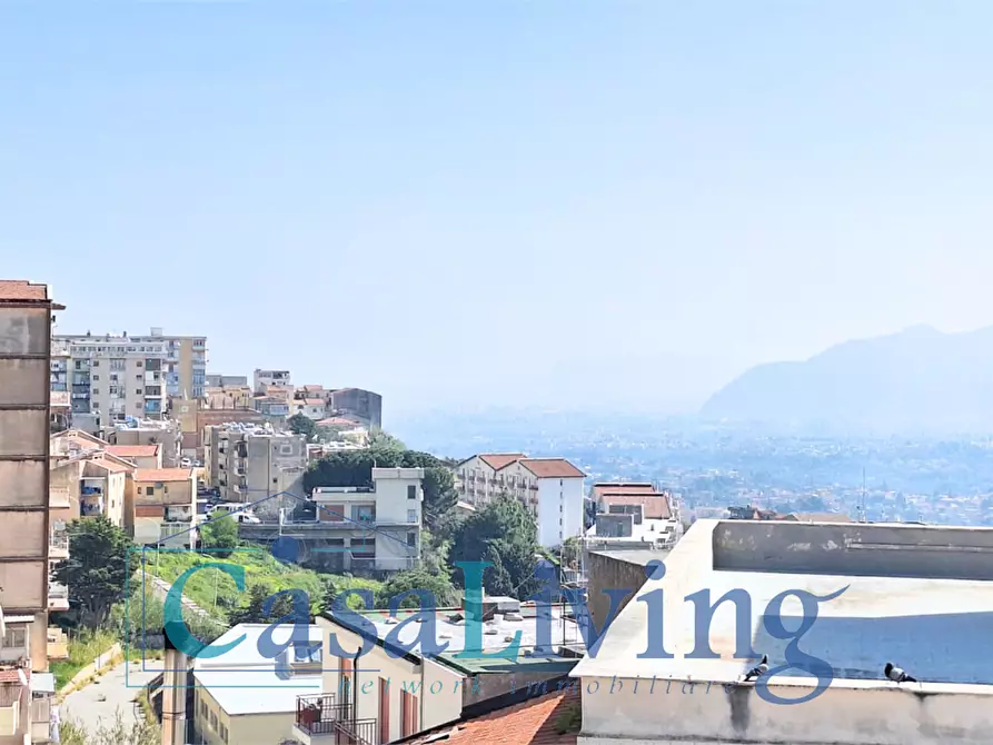Immagine 27 di Appartamento in vendita  in Via Aldo Moro 18 a Monreale