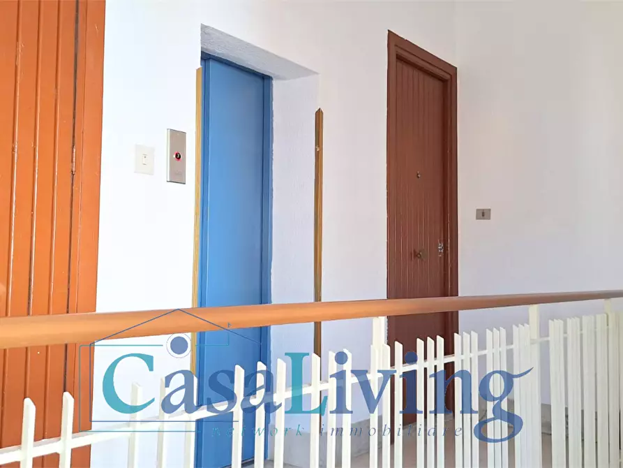 Immagine 34 di Appartamento in vendita  in Via Aldo Moro 18 a Monreale