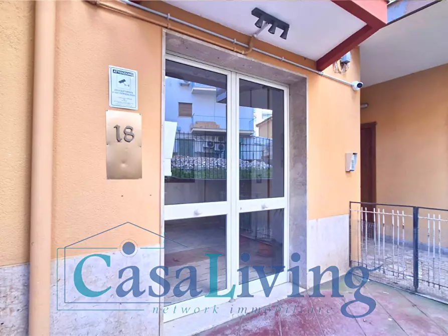 Immagine 40 di Appartamento in vendita  in Via Aldo Moro 18 a Monreale