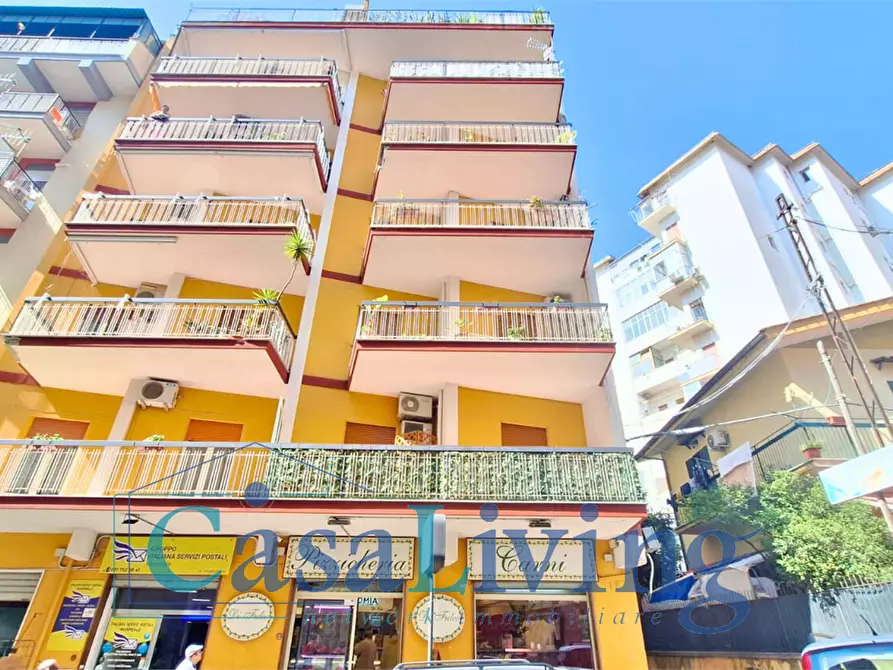 Immagine 44 di Appartamento in vendita  in Via Aldo Moro 18 a Monreale