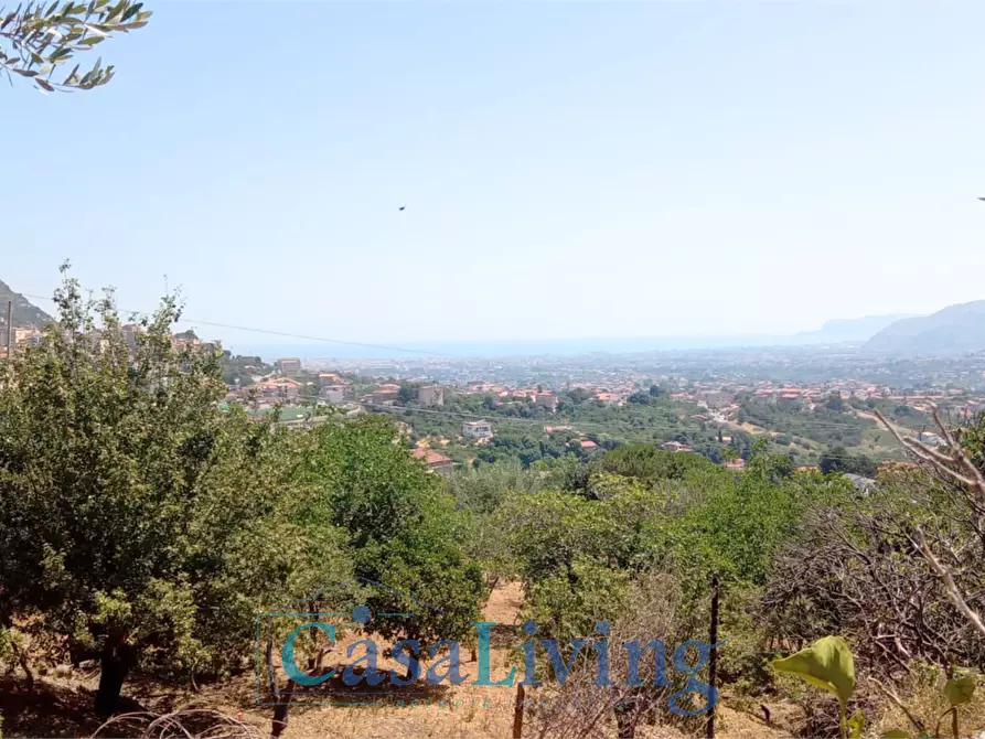 Immagine 29 di Terreno edificabile in vendita  in contrada santa rosalia a Monreale
