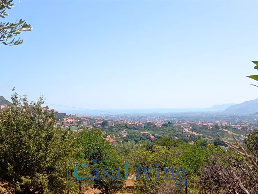 Immagine 31 di Terreno edificabile in vendita  in contrada santa rosalia a Monreale