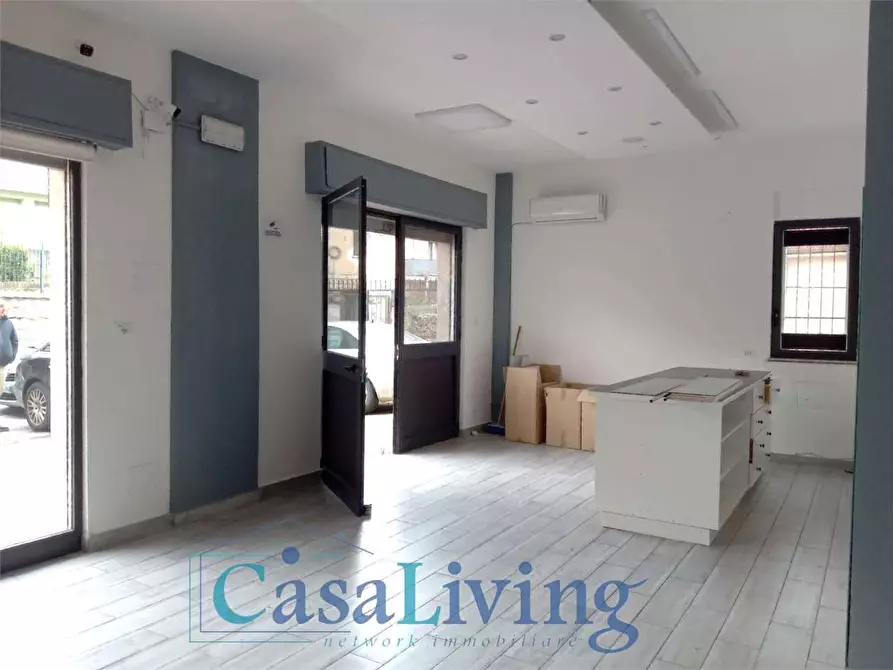 Immagine 1 di Negozio in vendita  in Via Venero  179 a Monreale