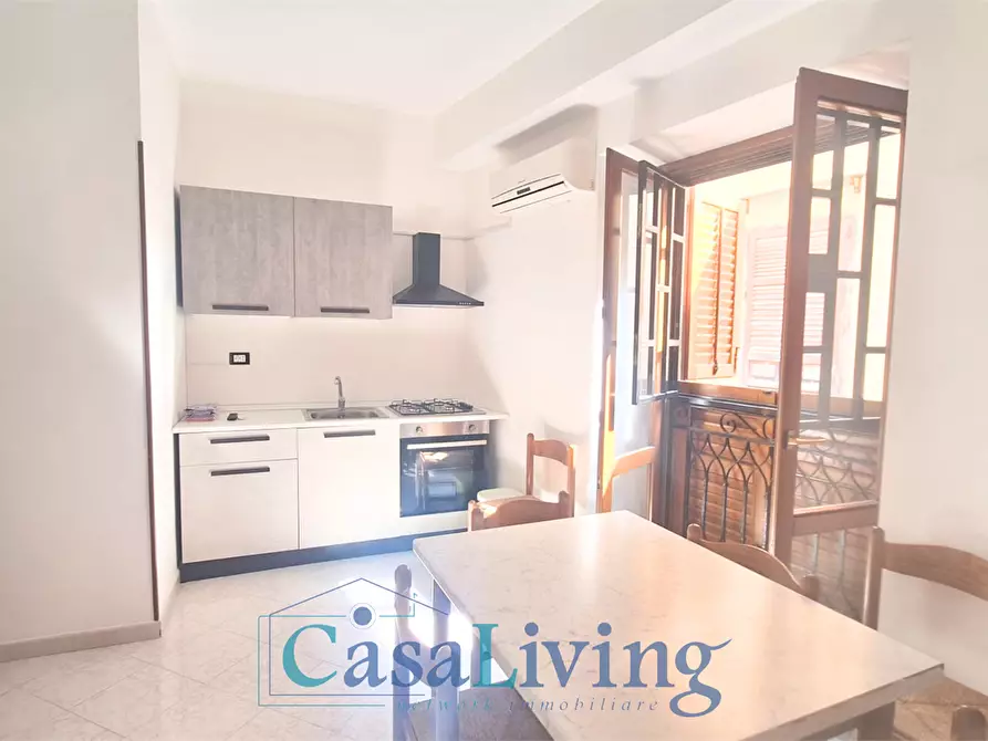 Immagine 1 di Appartamento in affitto  in Via Piave 4 a Monreale