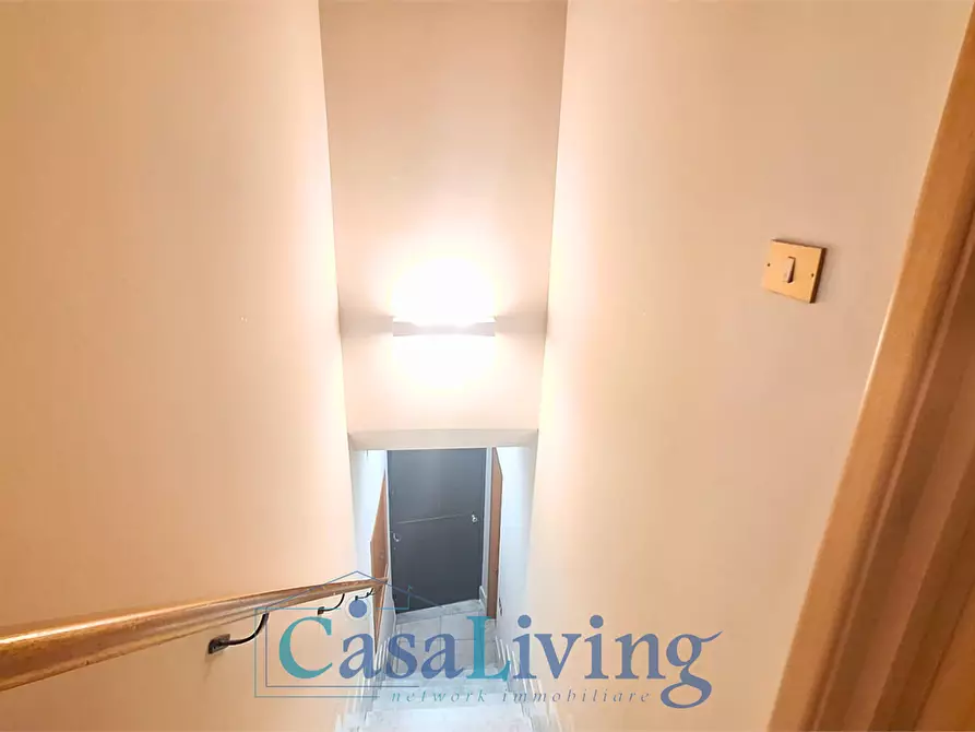 Immagine 4 di Appartamento in affitto  in Via Piave 4 a Monreale