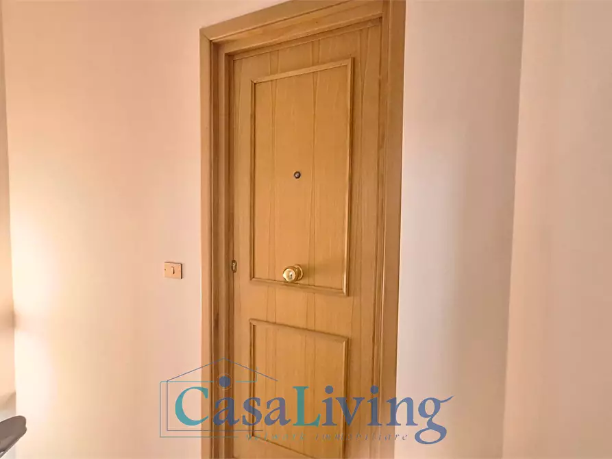 Immagine 5 di Appartamento in affitto  in Via Piave 4 a Monreale