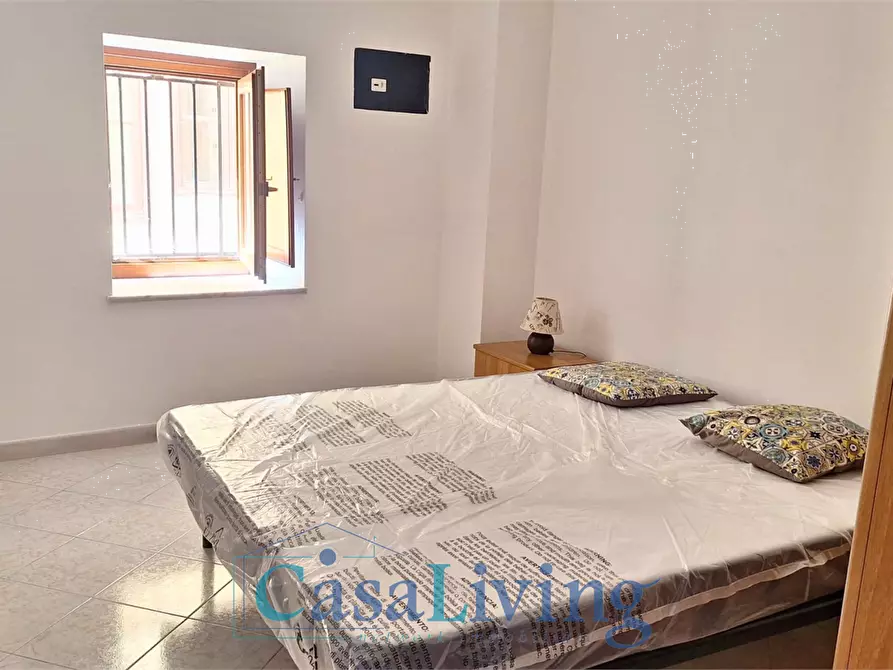 Immagine 10 di Appartamento in affitto  in Via Piave 4 a Monreale