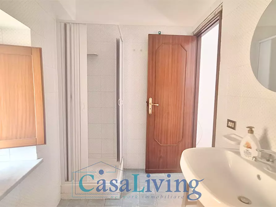 Immagine 15 di Appartamento in affitto  in Via Piave 4 a Monreale