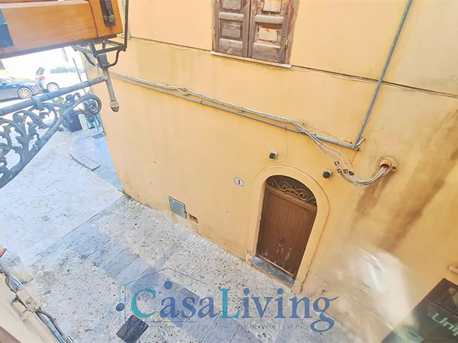 Immagine 18 di Appartamento in affitto  in Via Piave 4 a Monreale