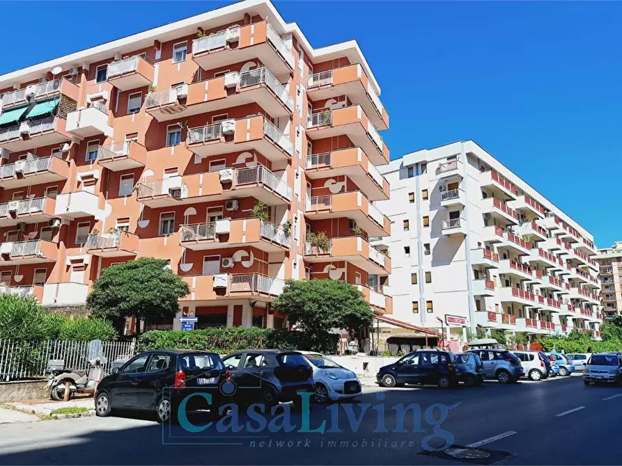 Immagine 1 di Appartamento in affitto  in Via Dei Nebrodi 138 a Palermo
