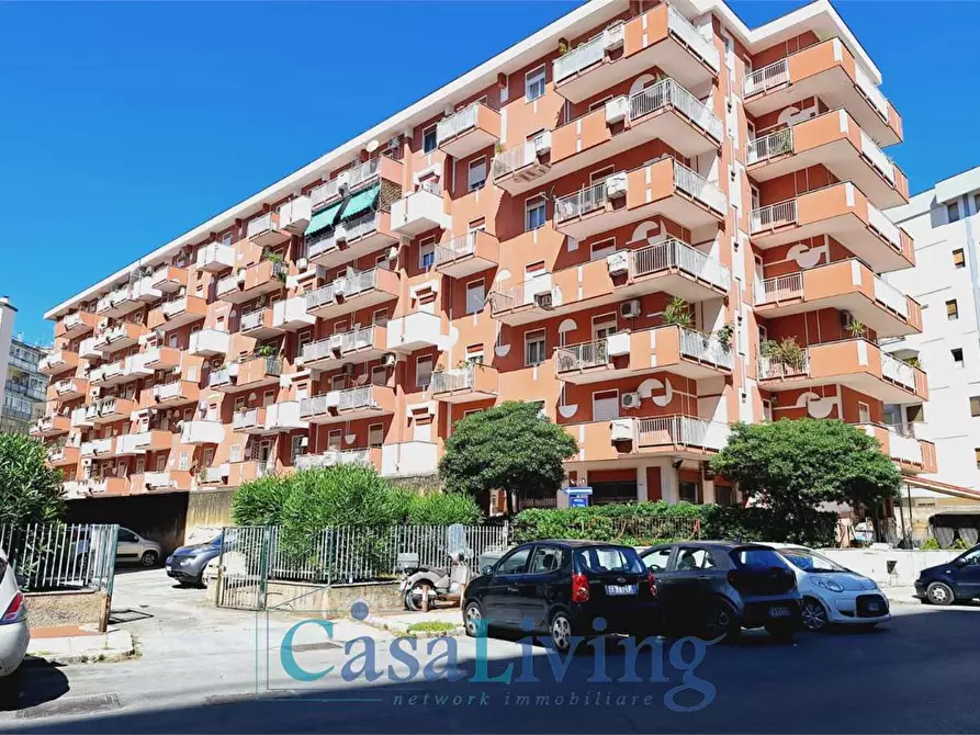 Immagine 2 di Appartamento in affitto  in Via Dei Nebrodi 138 a Palermo