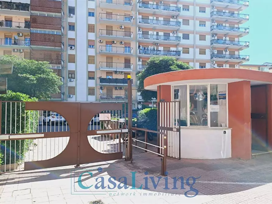 Immagine 3 di Appartamento in affitto  in Via Dei Nebrodi 138 a Palermo