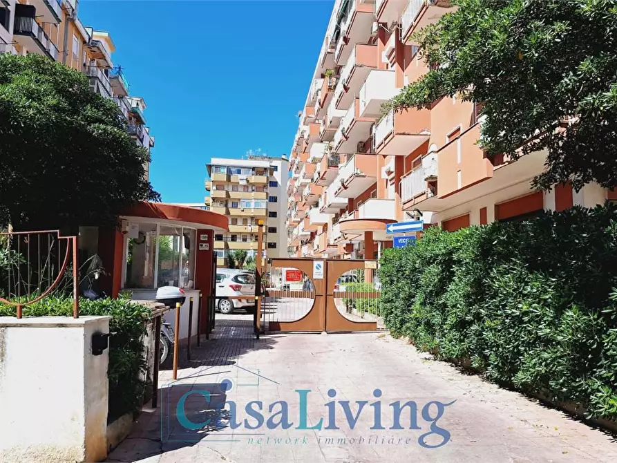 Immagine 4 di Appartamento in affitto  in Via Dei Nebrodi 138 a Palermo