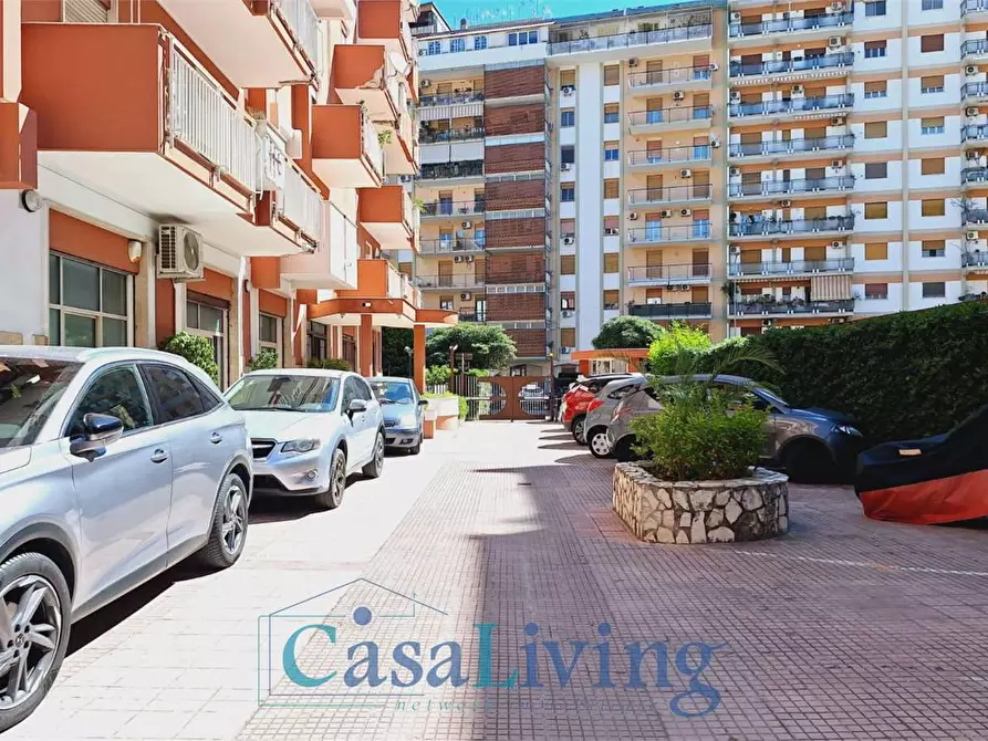 Immagine 5 di Appartamento in affitto  in Via Dei Nebrodi 138 a Palermo