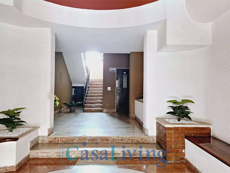 Immagine 7 di Appartamento in affitto  in Via Dei Nebrodi 138 a Palermo