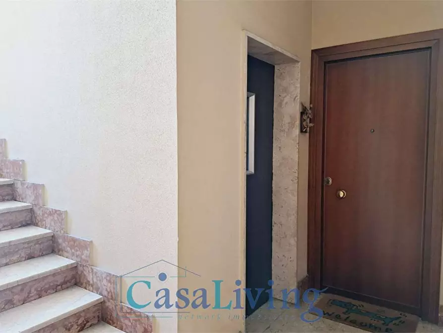 Immagine 9 di Appartamento in affitto  in Via Dei Nebrodi 138 a Palermo