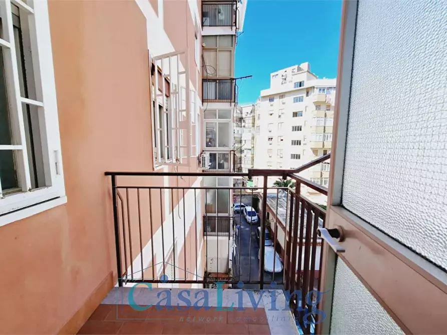Immagine 13 di Appartamento in affitto  in Via Dei Nebrodi 138 a Palermo
